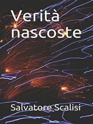 cover image of Verità nascoste